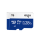 Карта памяти Aigo microSDXC 128GB UHS-I U3 V30 A1 (T0) - изображение 1