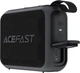 Портативная колонка Acefast K4 Go portable wireless speaker, 5W, IPX7, Black (6974316285113) - изображение 2