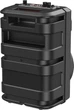 Портативна колонка Hoco BS46 Mature outdoor BT speaker, 10W, Black (6931474754080) - зображення 4