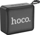 Портативна колонка Hoco BS51 Gold brick sports BT speaker, 5W, Black (6931474780737) - зображення 1