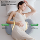 Подушка для вагітних BabyWatch, підтримка талії, подушка для сну на боці, U-подібна подушка для підтримки живота, приладдя для сну на боці, подарунок для обіймів, високотехнологічна силіконова пудра - зображення 6