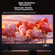 Устройство UNITEK для беспроводного зеркалирования экрана, HDMI, 5G - изображение 7