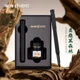 Ручка перьевая HERO H605C черная в подарочной коробке - изображение 2