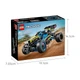LEGO Technic 42164 Позашляховий гоночний автомобіль, іграшка для хлопчиків та дівчаток, подарунок до Дня захисту дітей, прикраса для дому - изображение 6