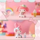 MINISO My Melody Tea Party Blind Box Фігурка Іграшка Подарунок на день народження для чоловіків та жінок, Окрема коробка - изображение 8