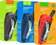 Портативна колонка Hoco HC6 Magic sports BT speaker, 10W*2, IPX6, Black (6931474749055) - зображення 4