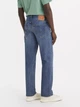 Джинсы Regular Fit мужские Levi`s 559 Relaxed Straight 456020428 W33L34 Синие (1159862764) - изображение 2
