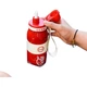 Термокухоль Germ Coca-Cola Energy Sports Co-Brand GE-CK23AW 580 мл, колір Coca-Cola Red - изображение 3