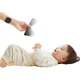 Карточки Babycare для развития зрения новорожденных черно-белые и цветные, уровни 1-4 - изображение 2