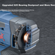 Гайковерт Dongcheng DCPB02-18ME 20V бесщеточный литий-ионный - изображение 6