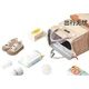 Сумка Naturaipro Mommy Bag, многофункциональная легкая сумка для коляски для мам и малышей, новый вместительный рюкзак-переноска для детей для использования на открытом воздухе. - изображение 2