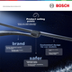 Щетка стеклоочистителя BOSCH Shenyi для Volvo XC60, 26/19 - изображение 6
