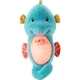 Кукла Fisher-Price со звуком и светом, модель Хайма, синяя, GCK71 - изображение 3