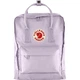 Рюкзак FJALLRAVEN шкільний місткий, 23510-457, лавандово-фіолетовий, 16л - зображення 1