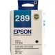 Черный картридж EPSON T289 для принтеров WF-100/WF-110, примерно 250 страниц, оригинальный картридж (в упаковке: коробка), черный. - изображение 3
