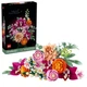 Конструктор LEGO Botanicals Pretty Pink Flower Bouquet деталей 749шт. (10342) - зображення 5