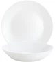 Тарілка глибока Luminarc Zelie кругла 20 см (X1786) - зображення 2
