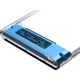 Портативний корпус для жорсткого диска Shuole Digital Display USB 3.0/3.1 Type C 2,5-дюймовий зовнішній корпус SATA послідовний порт SSD для ноутбука/настільного комп'ютера - изображение 3
