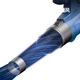 Повітродувка Dongcheng, потужний вентилятор Q1F-FF, штормова повітродувка, промислова повітродувка, повітродувка для листя - изображение 3