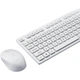 Комплект бездротовий Acer KM412 Wireless Black - зображення 4