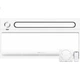 Обогреватель для ванной комнаты Midea Warm Air Bathroom Heater Cabin Series Graphene с функцией быстрого обогрева, освещением и вытяжкой, интегрированный в конструкцию 001 - изображение 2