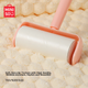 Полотенце банное MINISO класса А, 90×170 см, 480 г, бежевое - изображение 7