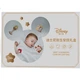 Подарочный набор Disney для новорожденного, подарочный набор для малыша, подарок в честь полнолуния, практичная погремушка для новорожденных. - изображение 2