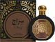 Парфумована вода для чоловіків Saphir Parfums Utur Al-Yaqut Siraj 100 мл (8424730045223) - зображення 1