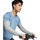 Нарукавники Li-Ning Ice Sleeve солнцезащитные УФ-защита для велосипедистов - изображение 3