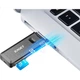 Карта памяти EAGET 64 ГБ TF (MicroSD) A1 U3 V30 C10 для видеорегистраторов и систем видеонаблюдения, высокоскоростной и надежный оригинальный комплект для чтения. - изображение 2