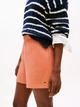 Шорты женские Tommy Hilfiger 903682445 XS Оранжевые (1159862762) - изображение 5