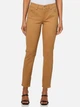 Брюки женские Tommy Hilfiger 475734853 6 Коричневые (1159862949) - изображение 1