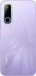 Мобільний телефон Infinix HOT 70 4/128GB Quiet Violet - изображение 4