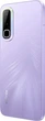 Мобільний телефон Infinix HOT 70 4/128GB Quiet Violet - изображение 5
