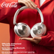 Наушники Coca-Cola T07 ANC Red - изображение 6