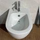 Біде підвісне Simas Trevi TR19/F85 білий - зображення 2