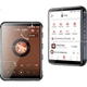 Плеєр MP3/MP4 FAMUE BF10 з Wi-Fi та Bluetooth, 40 ГБ, для студентів - зображення 1