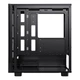 Корпус PADO Stylish 4 Black - зображення 8