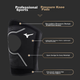 Наколенник Mizuno Sports для защиты мениска, для бега и туризма - изображение 3
