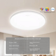 Стельовий світильник PHILIPS Full Spectrum LED Tri-Proof ультратонкий 18 мм білий - зображення 4