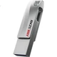 USB-флеш-накопичувач HIKVISION 256 ГБ з двома інтерфейсами Type-C для смартфонів, високої ємності, USB 3.2, швидкість читання 450 МБ/с, сумісний із телефонами, комп'ютерами Huawei та Apple, універсальний флеш-накопичувач - изображение 2
