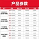 Сверло HUHAO с кобальтом ступенчатое высокой твердости для металла/нержавеющей стали - изображение 2