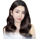 Випрямляч для волосся LivChic Cold Mist SPA Steam Gloss, догляд за волоссям з негативними іонами, розширені пластини, зволожуючий, не пошкоджуючий волосся, подвійного призначення: для завивки та випрямлення, випрямляч для волосся, чудовий подарунок. - зображення 1