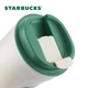 Кружка Starbucks Classic Goddess дорожная термо, 473мл - изображение 4