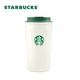 Кружка Starbucks Classic Goddess дорожная термо, 473мл - изображение 7