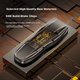 Флеш-накопичувач FANXIANG 256 ГБ USB 3.2 Type-C з двома інтерфейсами FF952, великої ємності, 1000 МБ/с, для бізнесу та автомобіля, універсальний USB-накопичувач для мобільних пристроїв та ПК - изображение 8
