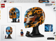 Zestaw klocków LEGO Editions Kask Oscar Piastri McLaren Mastercard F1 Team 793 elementy (43017) - obraz 9