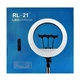 Лампа Fill Light RL-21 (54 см) (колір чорний) - зображення 3