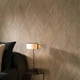 Плитка Porcelanosa Diamond 3D Roble 59,6x150 см - изображение 2