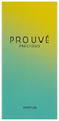 Парфум унісекс Prouve Vitality цитрусово, квітковий з нотами бергамота, жасмину та сандалу 50 мл. - зображення 4